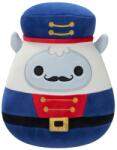 Jazwares Jucarie de plus, Squishmallows Xmas, Yeti Yuri, 19 cm (N00002334_006w)