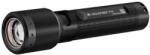 Ledlenser P5R - LED fényerőszabályozható újratölthető zseblámpa LED/1xAA/700 mAh IP68 750lm 20h fekete 503109 (LL0076)