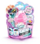Canal Toys Творчески комплект Canal Toys - Пухкав слайм шейкър, 1 брой, асортимент (CTSSC096)