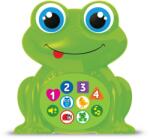 Thinkle Stars Детска музикална играчка Thinkle Stars - Жабка (0564) - kindermarket