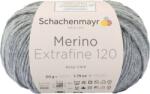 Schachenmayr Merino Extrafine 120 00191 Kötőfonal (9807552-00191)