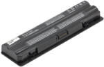 Laptophardware Dell XPS 14, XPS 15, L502, XPS 17 helyettesítő új 6 cellás 4400mAh akkumulátor (TYPE JWPHF)