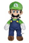 Simba-Dickie Simba Super Mario, Luigi, soft toy 30 cm (109231011) - pcone