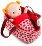 Lilliputiens Agathe Játék kisbaba (5414834831337) (5414834831337)