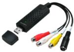 LogiLink VG0030A Videó digitalizáló Full HD felbontás (VG0030A) (VG0030A)