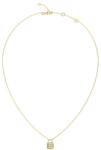 Guess Colier Guess My Secret cu cristale JUBN05417JWYGT-U