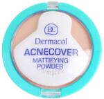 DERMACOL ACNEcover Mattifying Powder No. 02 Shell 11 g (8595003933742) (8595003933742)