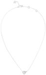 Guess Colier Guess Iconique cu cristale si inima JUBN05533JWRHT-U