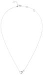 Guess Colier Guess Iconique cu cristale si inima JUBN05530JWRHT-U