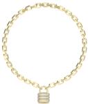 Guess Colier Guess My Secret cu cristale JUBN05415JWYGT-U