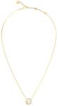 Guess Colier Guess Iconique cu cristale JUBN05526JWYGT-U