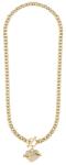 Guess Colier Guess Vintage cu cristale si inima JUBN05475JWYGT-U