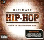 Various Artists - Ultimate Hip-Hop (Digipak) (4 CD) (0889853013227)