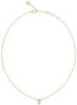 Guess Colier Guess L. O. V. E. cu cristale JUBN05467JWYGT-U