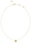 Guess Colier Guess G Crystal cu cristale JUBN05446JWYGT-U