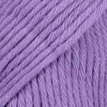 DROPS Design Paris Uni Colour 31 Purple Kötőfonal (104331)