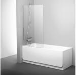 RAVAK 79840C00Z1 - Kádparaván 80x140 cm, fényes króm 79840C00Z1 (RK0251)