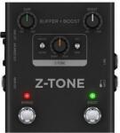 IK Multimedia Z-TONE Buffer Boost Rackes gitárerősítők és előfokok (SIKM755)