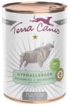 Terra Canis Hypoallergenic Water Buffalo & sweet potato 6 x 400 g