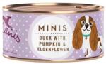 Terra Canis Mini Duck with pumpkin 6 x 100 g
