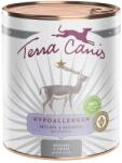 Terra Canis Hypoallergenic Antelope & potato 6 x 800 g
