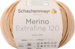 Schachenmayr Merino Extrafine 120 00105 Kötőfonal (9807552-00105)