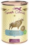 Terra Canis Buffalo with millet, tomato & papaya 6 x 400 g