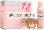 La Rive Cute Women ajándékcsomag