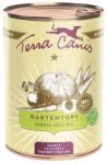 Terra Canis Garden Casserole carefully cooked fruit and vegetable mix 6 x 400 g