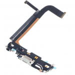 Aftermarket Piese si componente Banda cu Conector Incarcare - Microfon Apple iPhone 13 Pro Max, Argintiu (ban/co/mi/ai13/ar) - pcone