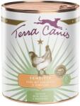 Terra Canis Sensitive Chicken with potato & raspberry 6 x 800 g