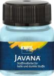 Kreul Javana Боя за плат Ice Blue 20 ml 1 бр (<![CDATA[90979]]>)
