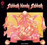 Black Sabbath - Sabbath Bloody Sabbath (Reissue) (Remastered) (LP) (0081227946630)