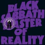 Black Sabbath - Master of Reality (Deluxe Edition) (Remastered) (2 LP) (4099964186987)