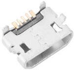 Aftermarket Piese si componente Conector Incarcare Huawei P8lite (2015) ALE-L21 / Ascend Y550 / P8 (2015) (alim/p8lite-or) - pcone