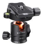 K&F Concept Cap tip bila K&F Concept KF-25 pentru DSLR - ishoot - 125,00 RON