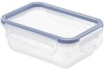 Rotho Ételtároló doboz CLIC & LOCK 0, 5 L sötétkék (1162206161)