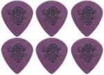 Dunlop 472R H3 Tortex Jazz 6 Pană (472RH3-6PACK-SET)