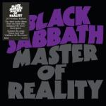 Black Sabbath - Master of Reality (Deluxe Edition) (2 CD) (4099964186994)