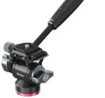Ulanzi Mini Fluid Head Ulanzi U-190 Cap trepied Profesional-2895