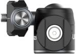 Ulanzi Cap tip bila Ulanzi U-80L cu placuta quick-release si filet 1/4