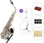 Latone LAS 600 Silver Elegance SET Saxofon alto (LAS600SE-SET)