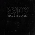 AC/DC - Back In Black (Redux) (Digipak) (CD) (0884388804623)