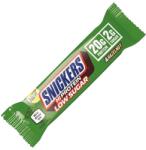 Hi Protein Bar Snickers High Protein Low Sugar Bar (57 Gr) Hazelnut