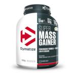 Dymatize SUPER MASS GAINER (2943 GR) STRAWBERRY 2940 gr