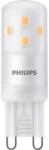 Philips PH-30175700 LED lámpa Meleg fehér 2700 K G9 E (8720169301757) (8720169301757)