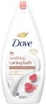 Dove Habfürdő DOVE Soothing caring bath 450 ml - vectraline