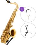 Latone LTS 600 Classic Gold SET 2 Saxofon tenor (<![CDATA[LTS600CG-SET2]]>)