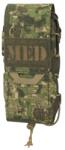 Direct Action® Táska elsősegélycsomaghoz VERTICAL MK II - Cordura - PenCott WildWood