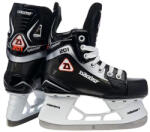 Daoust Patine de hochei Daoust 201 Black Youth R (Regular), EUR 32